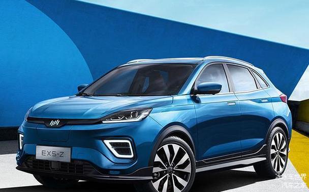 东莞212WEY威派豪华SUV市场的黑马，零跑汽车与智能交通系统的协同