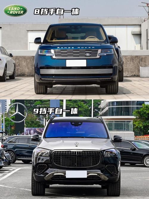 东莞212迈巴赫经典与现代的完美融合，路虎如何塑造独特的品牌形象